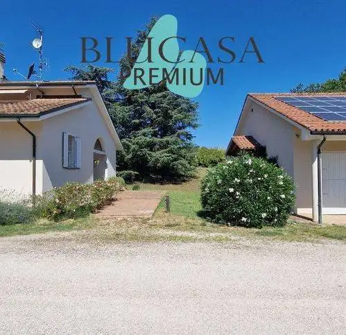 Casa indipendente in vendita a Castrocaro Terme e Terra del Sole