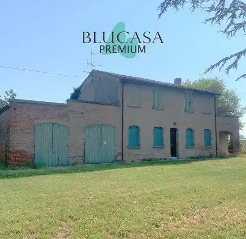 Villa unifamiliare via Portolani, Roncadello, Forlì - foto 3