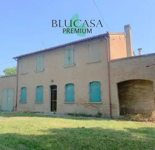 Villa unifamiliare via Portolani, Roncadello, Forlì - foto 4