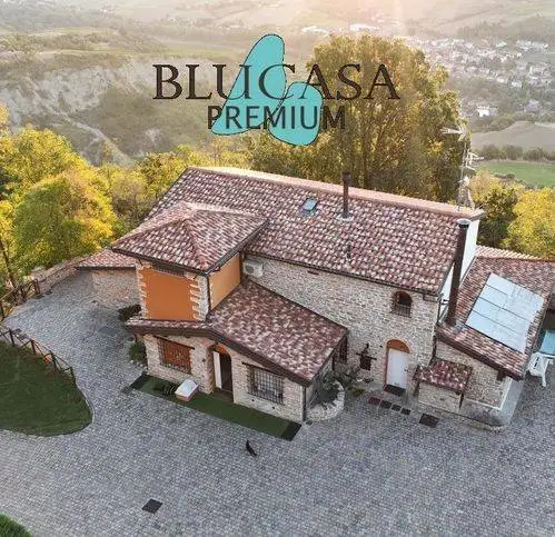 Villa in vendita a Civitella di Romagna