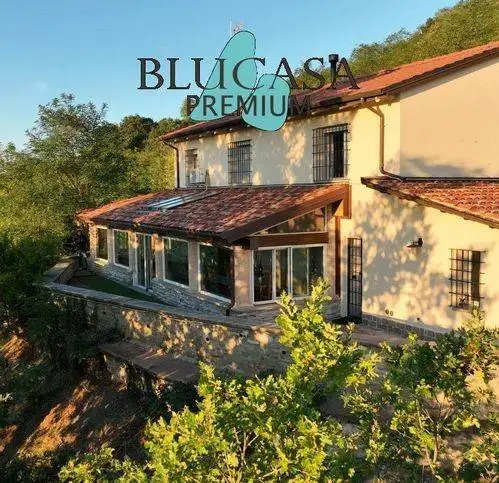 Villa unifamiliare Strada 2Xwp+Fw, Civitella di Romagna - foto 2