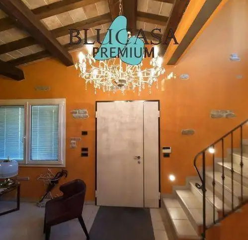 Villa unifamiliare Strada 2Xwp+Fw, Civitella di Romagna - foto 4