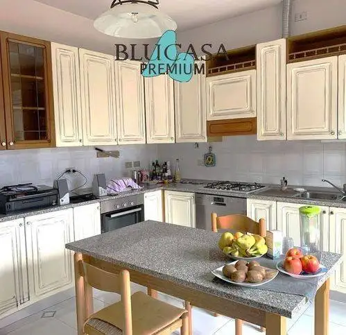 Appartamento in vendita a Meldola