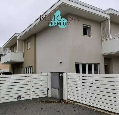 Villetta a schiera in vendita a Forlì