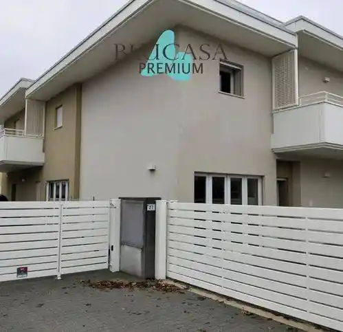 Villa a schiera Strada Statale 9 via Emilia, San Benedetto, Forlì - foto 2