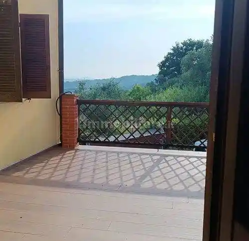 Villa in vendita a Serravalle Pistoiese