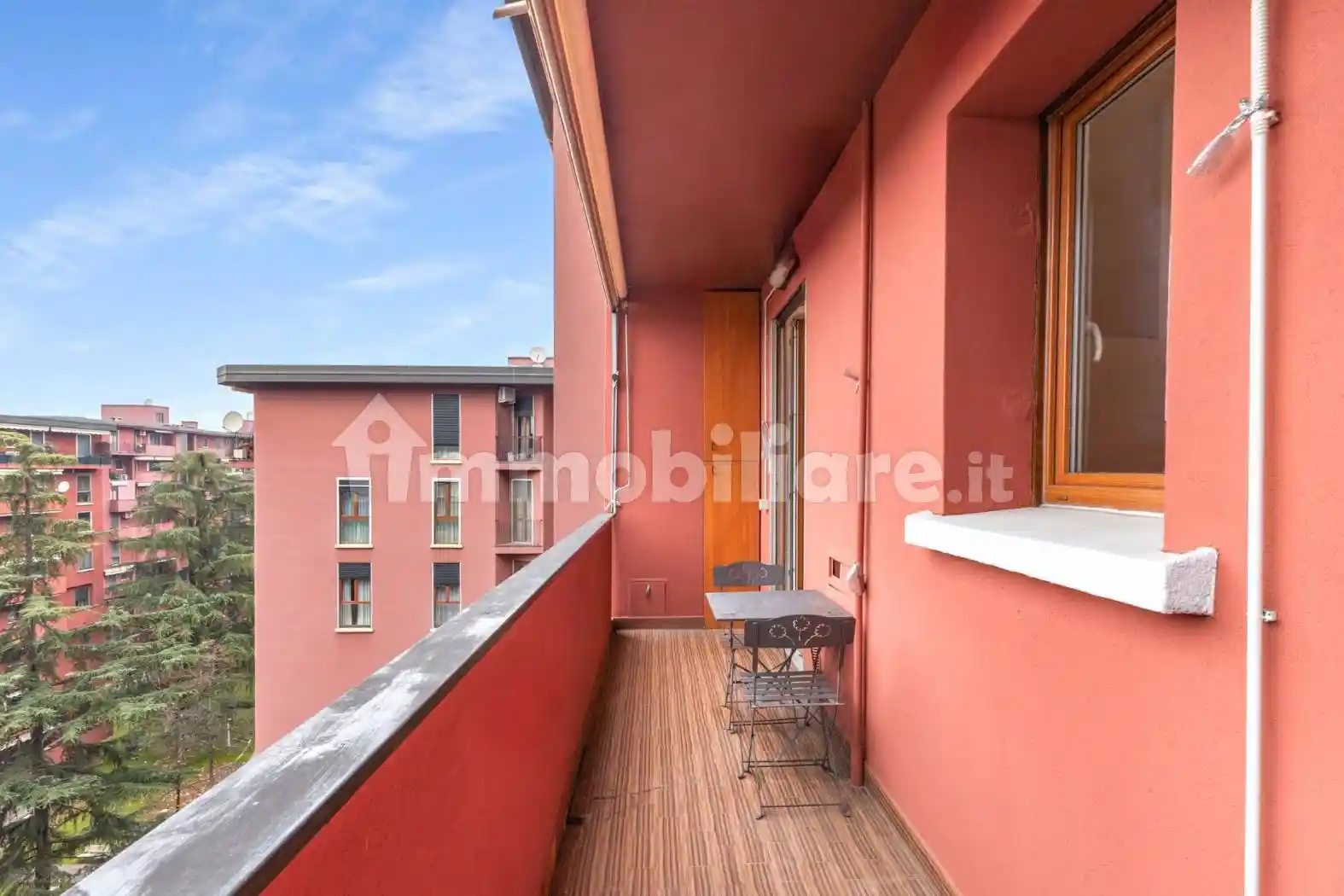 Bilocale via Giovanni Scheiwiller 5, Lodi - Brenta, Milano - foto 4