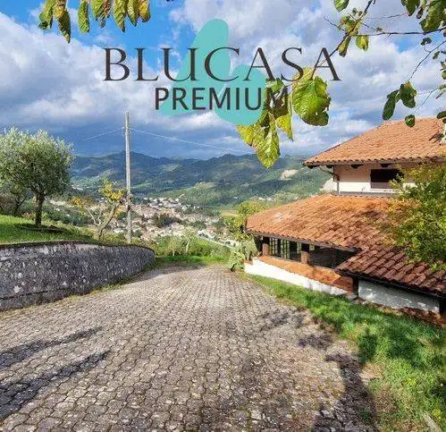 Villa in vendita a Civitella di Romagna