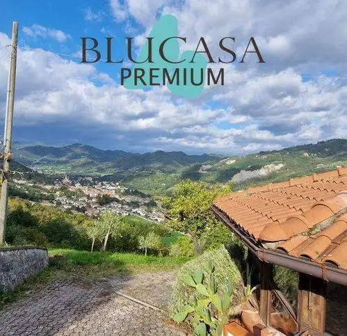 Villa unifamiliare via Giuseppe Di Vittorio, Centro, Civitella di Romagna - foto 2