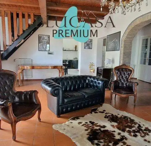 Villa unifamiliare via Giuseppe Di Vittorio, Centro, Civitella di Romagna - foto 3