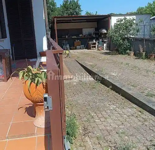 Terratetto unifamiliare 170 m², buono stato, Bottegone, Pistoia - foto 3