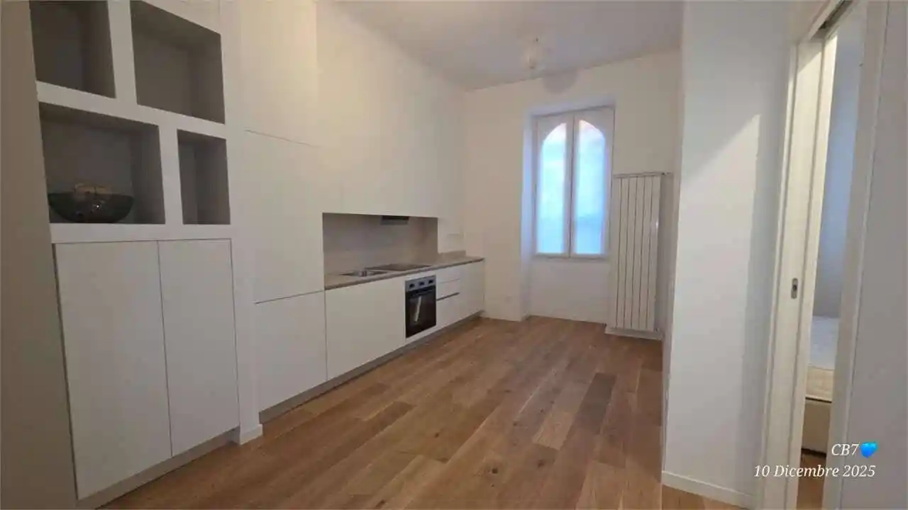 Bilocale corso Sempione, Sempione, Milano - foto 2