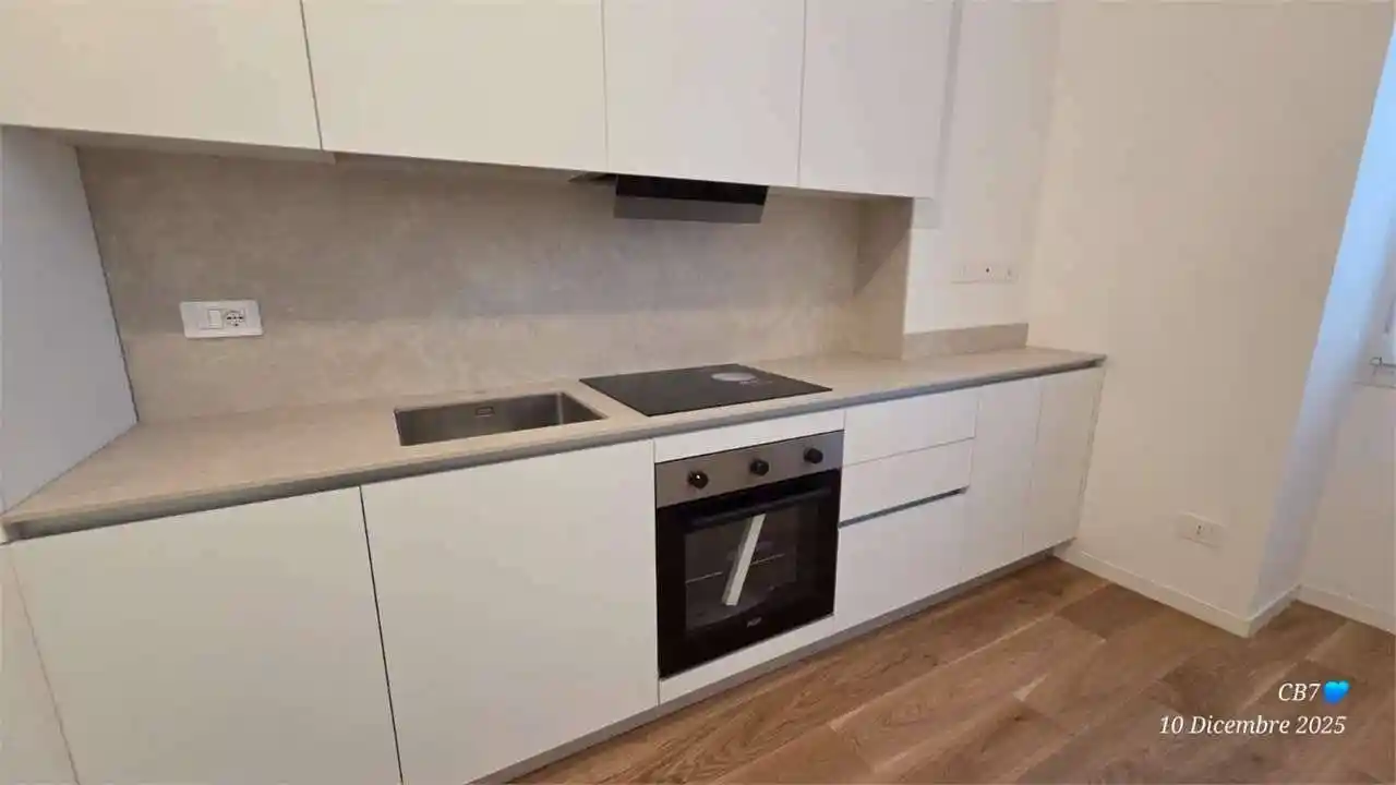 Bilocale corso Sempione, Sempione, Milano - foto 3