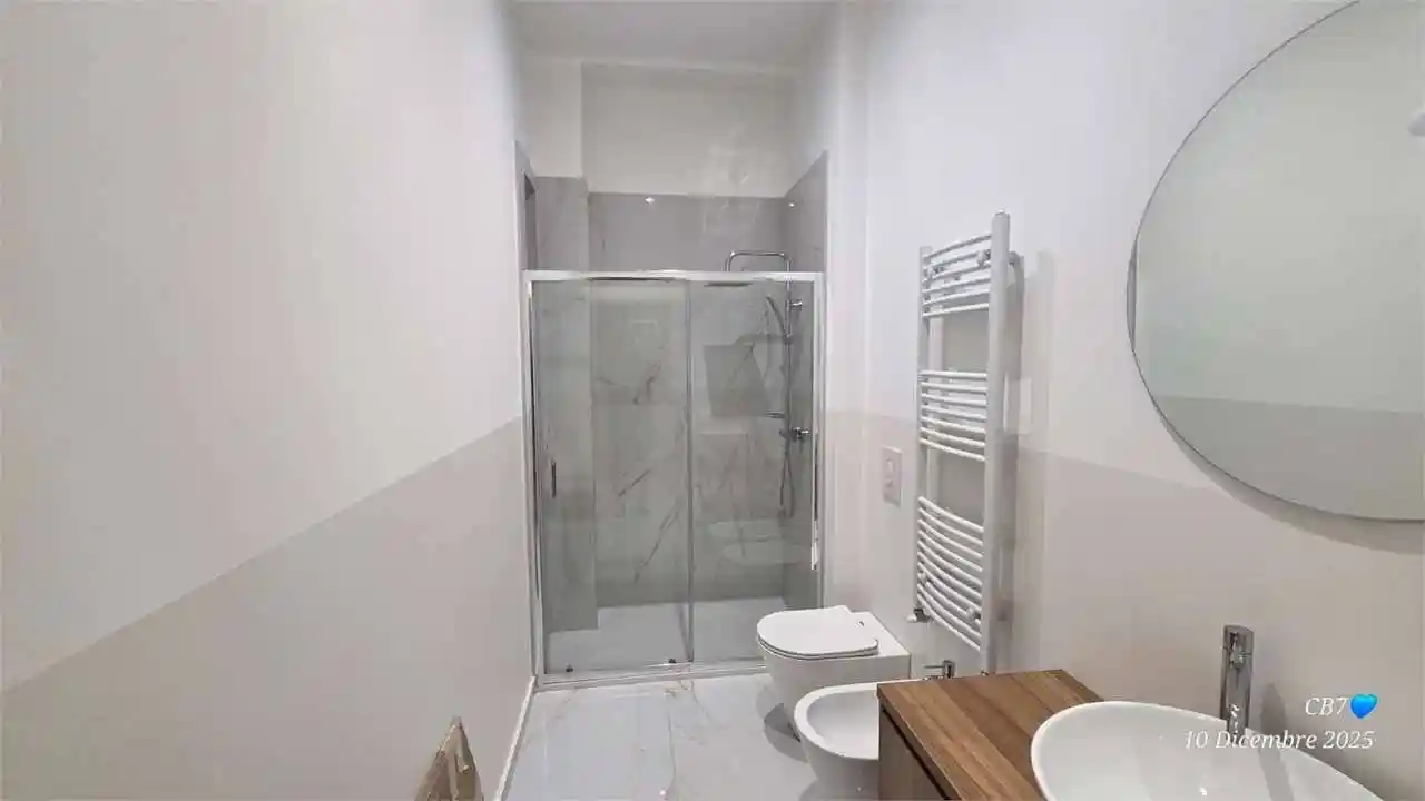 Bilocale corso Sempione, Sempione, Milano - foto 4