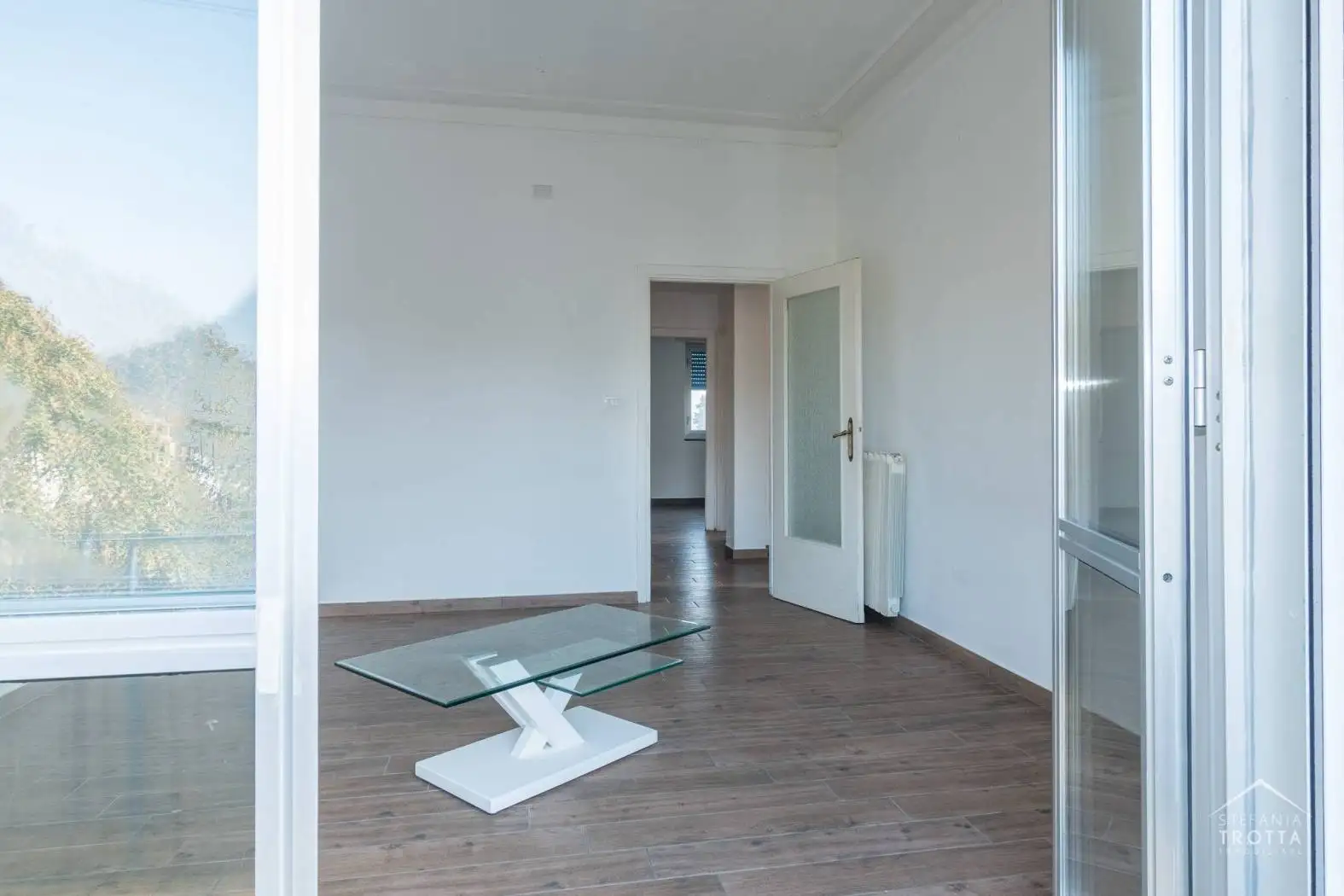 Appartamento in affitto a Arquata Scrivia