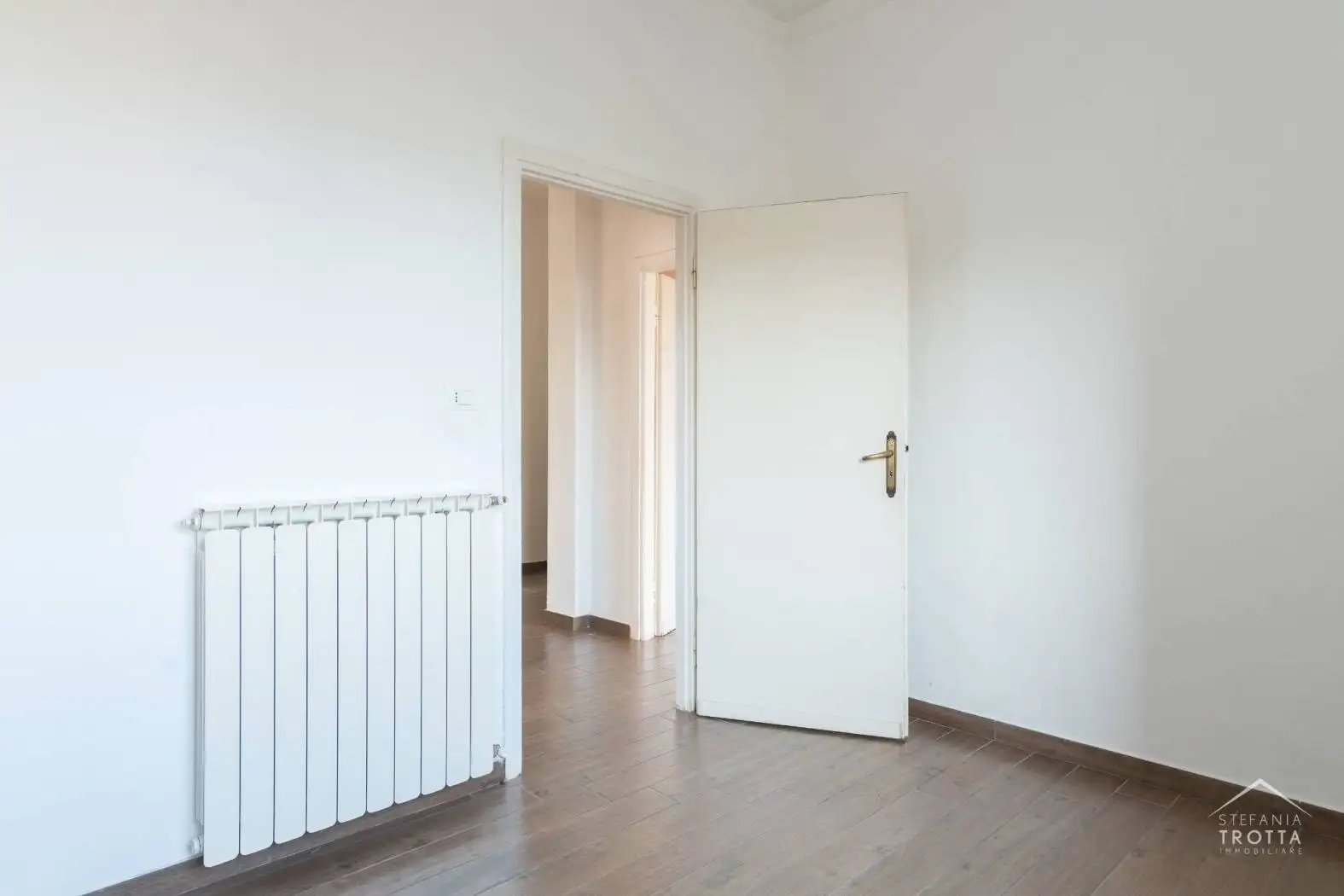 Appartamento via della Fondega, Centro, Arquata Scrivia - foto 2