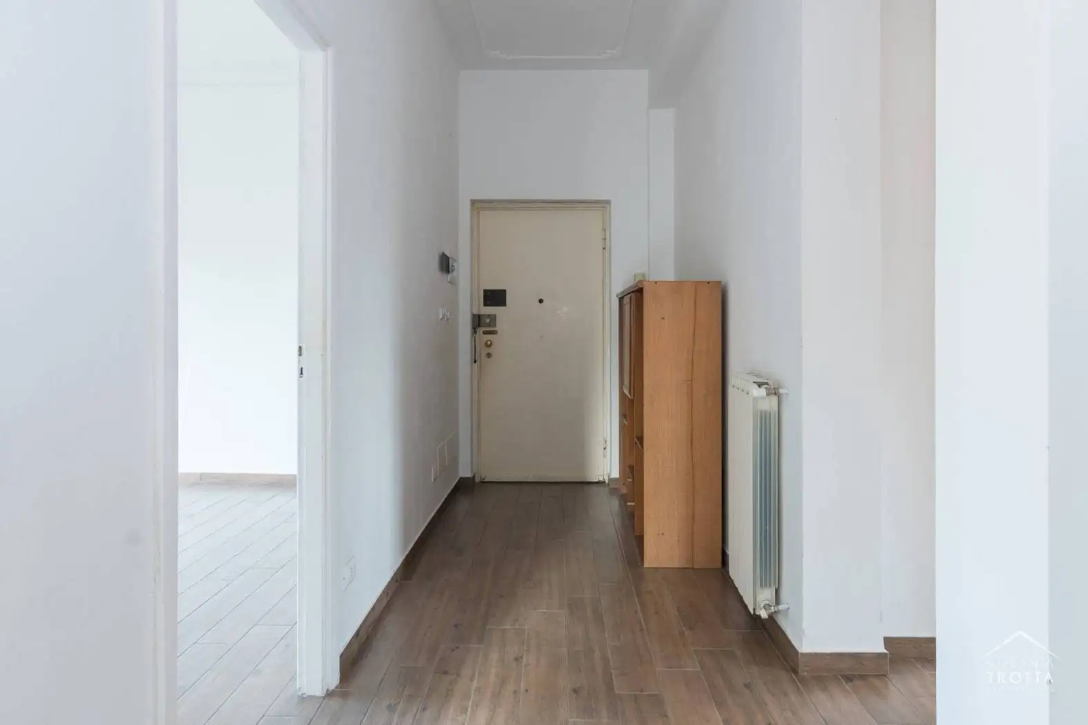 Appartamento via della Fondega, Centro, Arquata Scrivia - foto 3