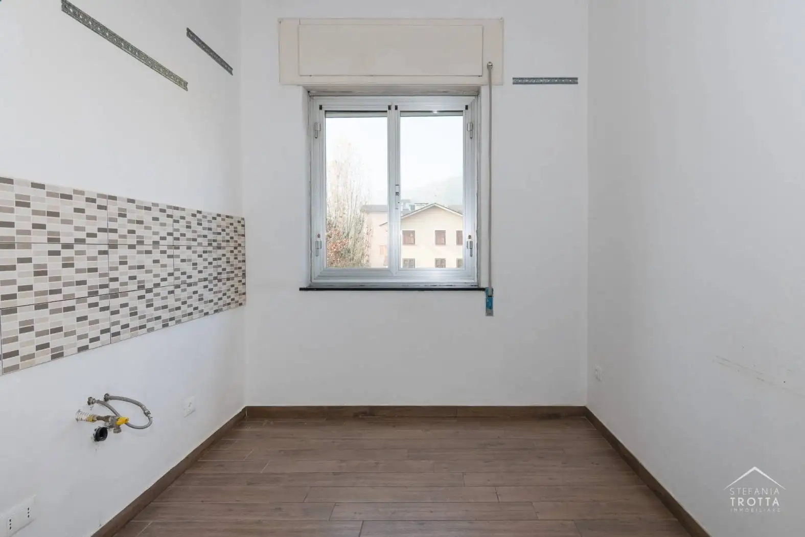 Appartamento via della Fondega, Centro, Arquata Scrivia - foto 4