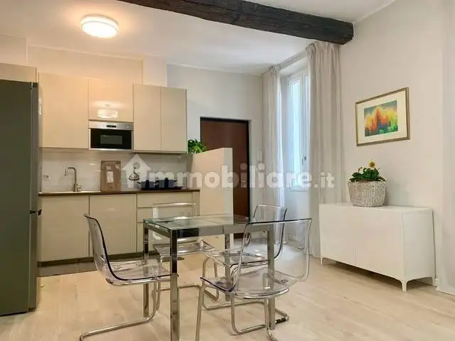 Appartamento in affitto a Como