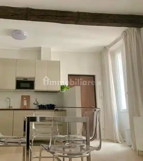 Bilocale via Giorgio Giulini 2, Borghi, Como - foto 2