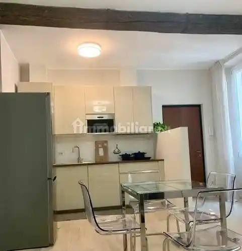 Bilocale via Giorgio Giulini 2, Borghi, Como - foto 3