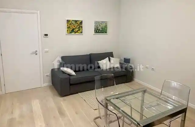 Bilocale via Giorgio Giulini 2, Borghi, Como - foto 5