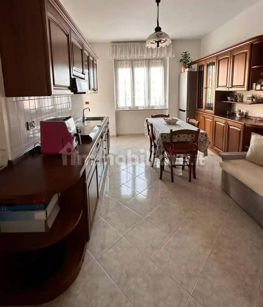 Trilocale via degli Oleandri, Centro, Diano Marina - foto 4