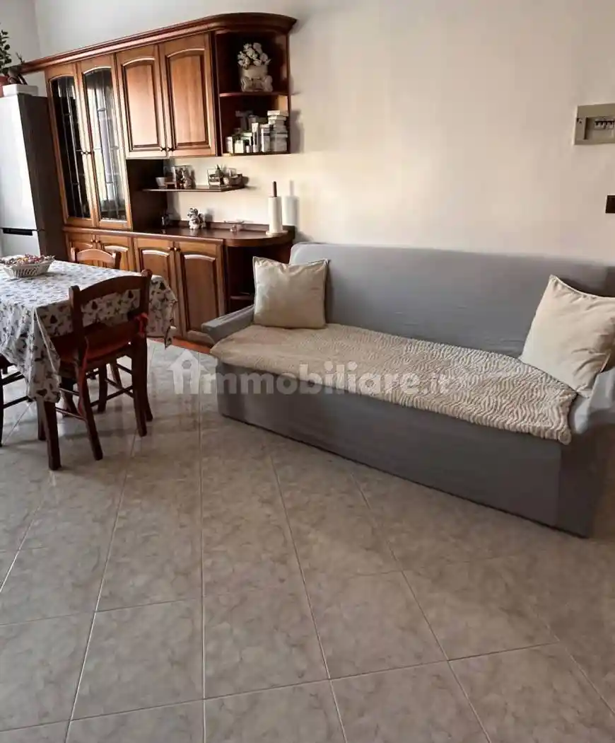 Trilocale via degli Oleandri, Centro, Diano Marina - foto 5