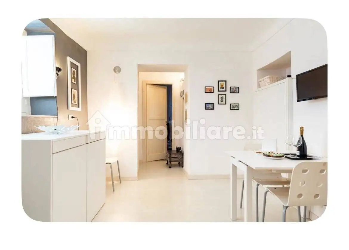 Appartamento in affitto a Noto