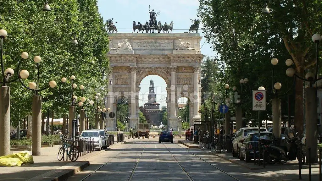 Apartment in vendita a Milan