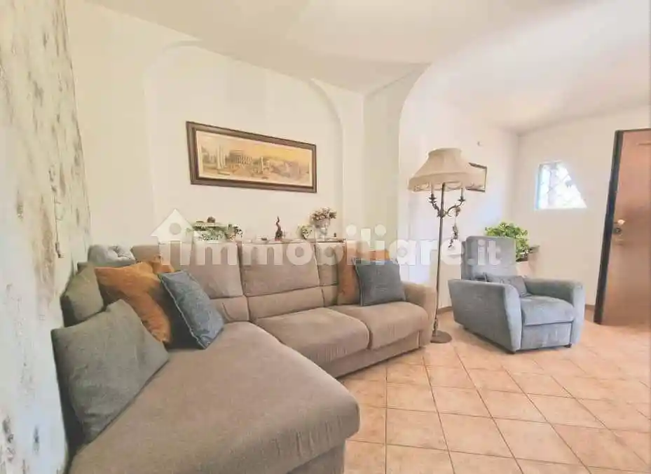 Villa plurifamiliare via Napoli, Nuova Florida, Ardea - foto 3