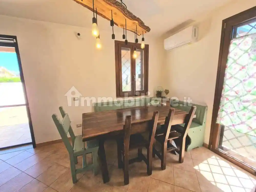 Villa plurifamiliare via Napoli, Nuova Florida, Ardea - foto 5