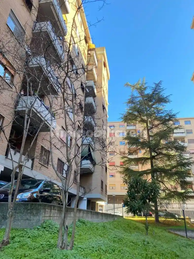 Bilocale via Filomusi Guelfi 6, Cinecittà, Roma - foto 2