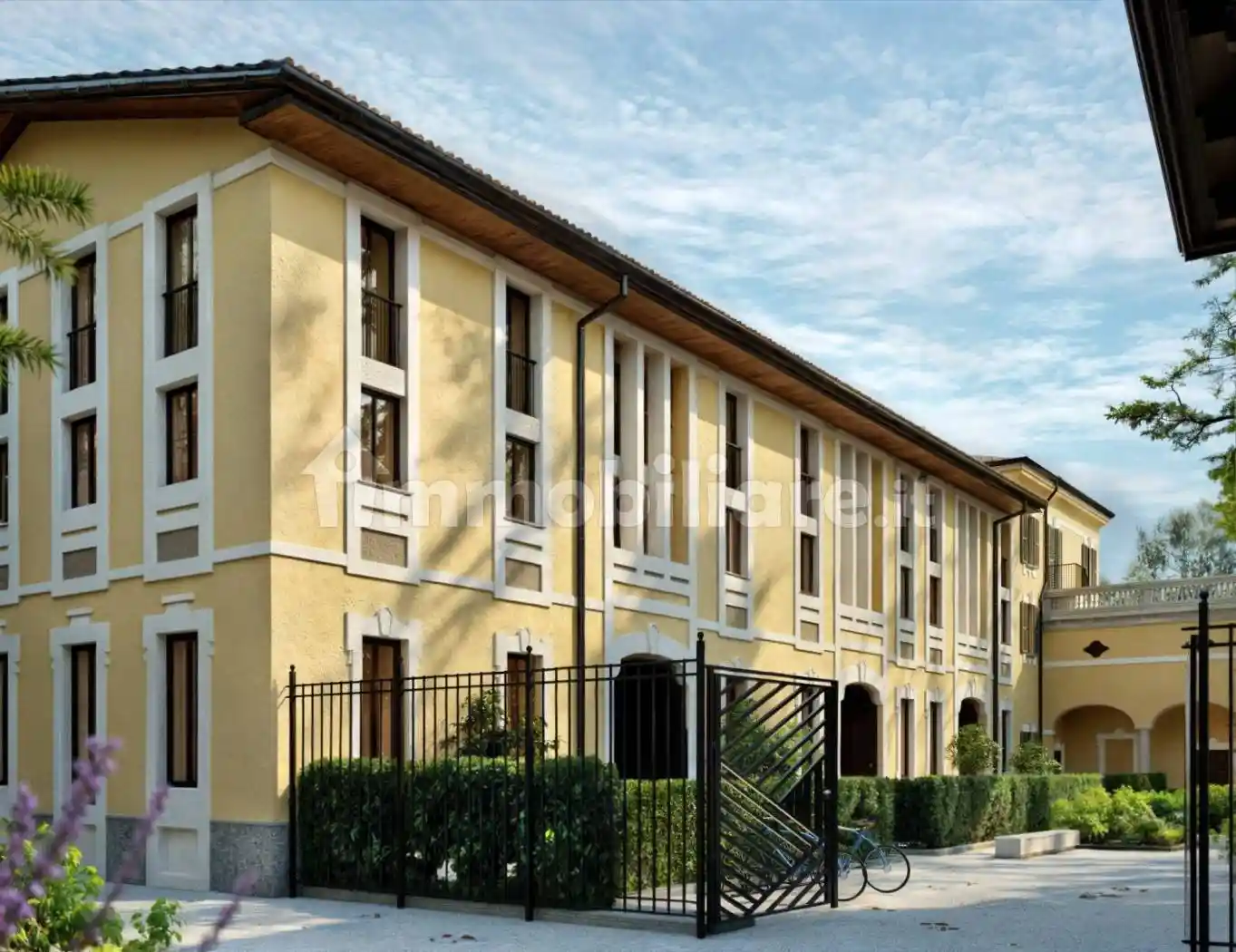 Bilocale piazzale Bernardo Banfi, Carnate - foto 4