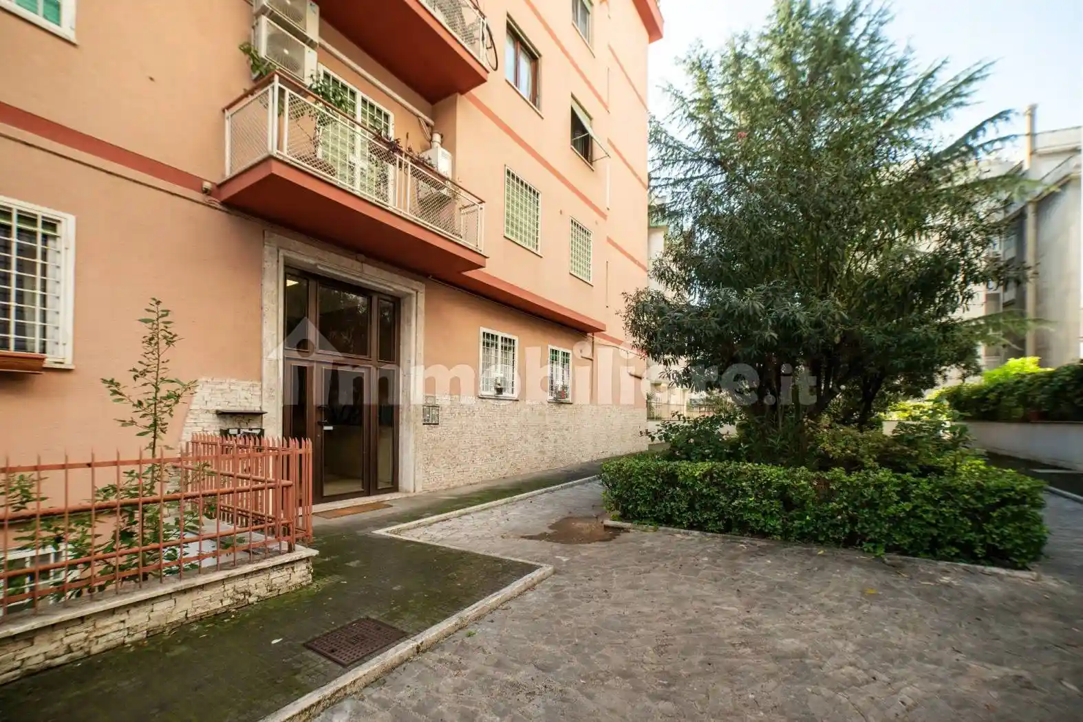 Trilocale via Benedetto Bompiani, Ardeatino - Montagnola, Roma - foto 3