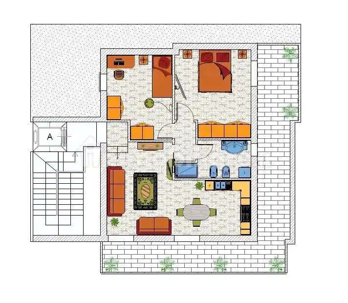 Appartamento - foto 3