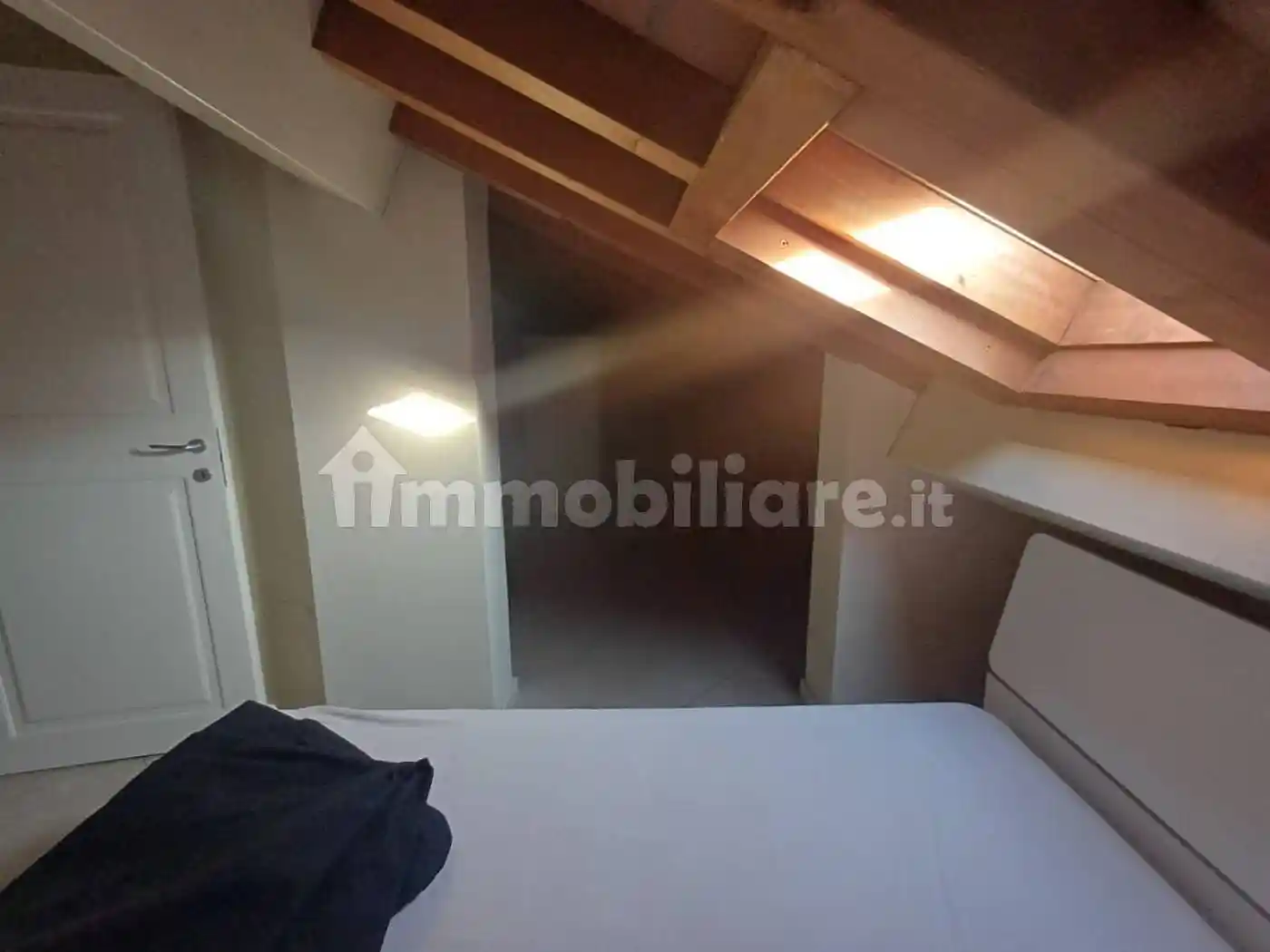 Mansarda via Paolo Guaitoli, Centro Storico, Carpi - foto 4