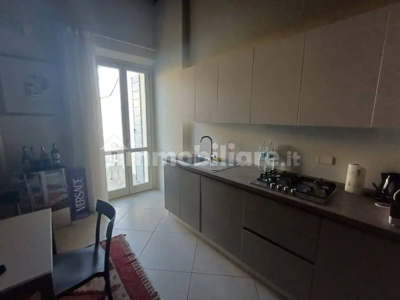 Mansarda via Paolo Guaitoli, Centro Storico, Carpi - foto 5