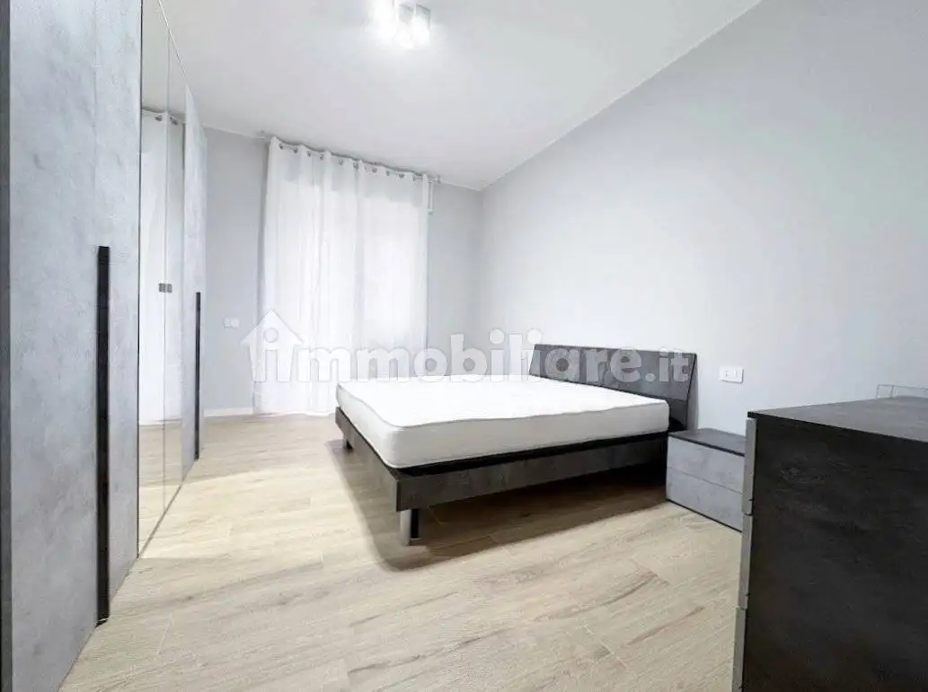 Trilocale via Emilia 9, Triante, Monza - foto 5