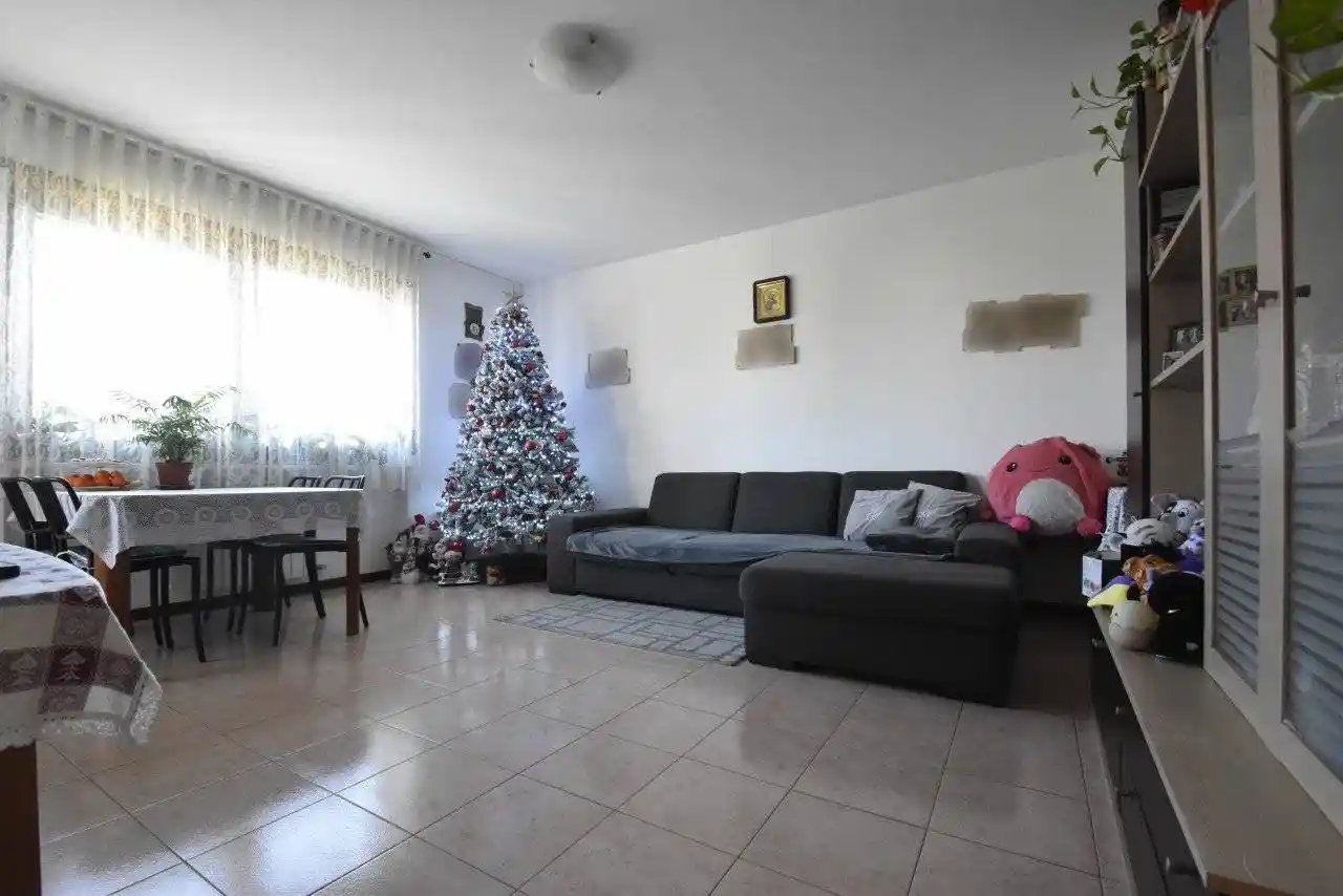 Trilocale via degli Scaligeri 46, Bussolengo - foto 3