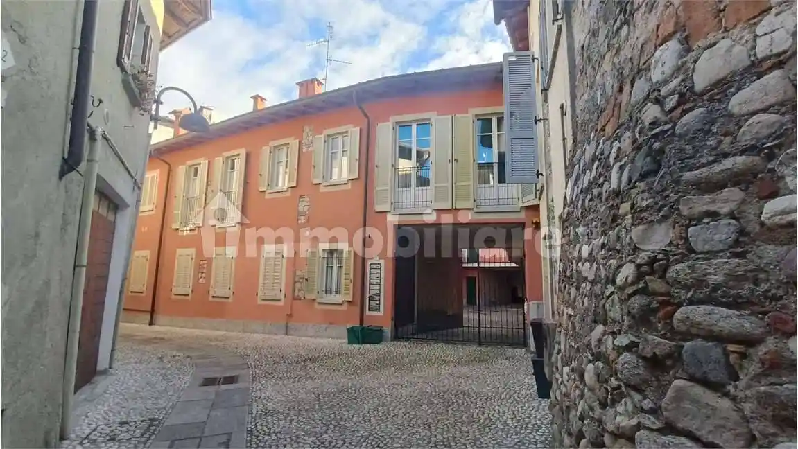 Bilocale via trieste, 17, Uggiate Trevano, Uggiate con Ronago - foto 2