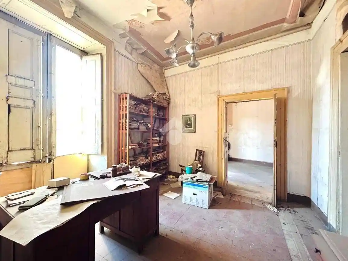 Appartamento via Severino Marco Aurelio 15, Centro Storico, Cosenza - foto 3