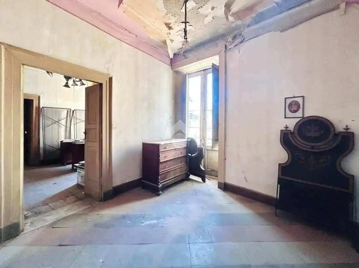 Appartamento via Severino Marco Aurelio 15, Centro Storico, Cosenza - foto 4