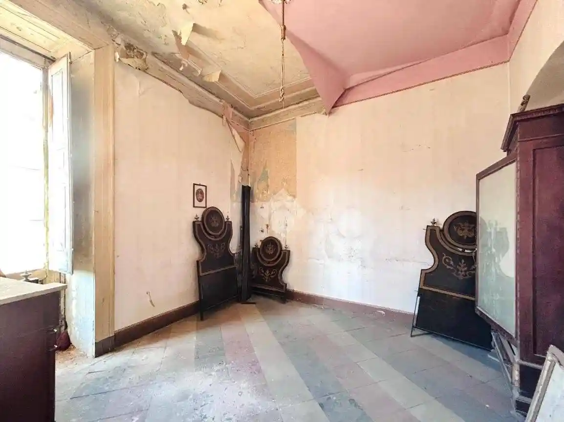 Appartamento via Severino Marco Aurelio 15, Centro Storico, Cosenza - foto 5