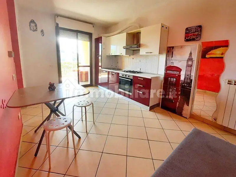 Trilocale via Ercole Falò 15, Centro, Alba Adriatica - foto 2