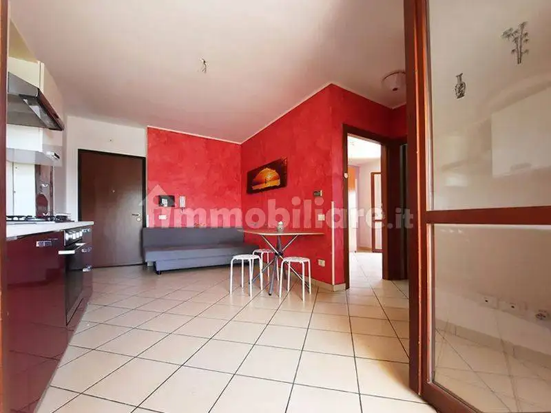 Trilocale via Ercole Falò 15, Centro, Alba Adriatica - foto 3