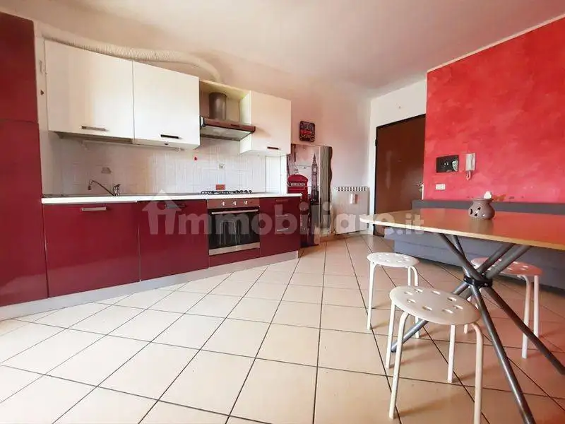 Trilocale via Ercole Falò 15, Centro, Alba Adriatica - foto 4