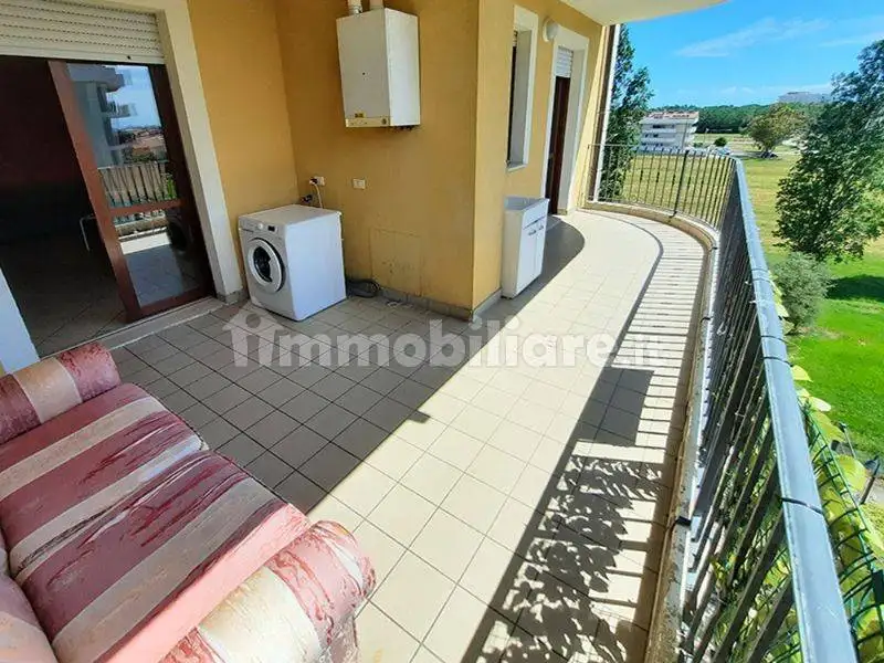 Trilocale via Ercole Falò 15, Centro, Alba Adriatica - foto 5