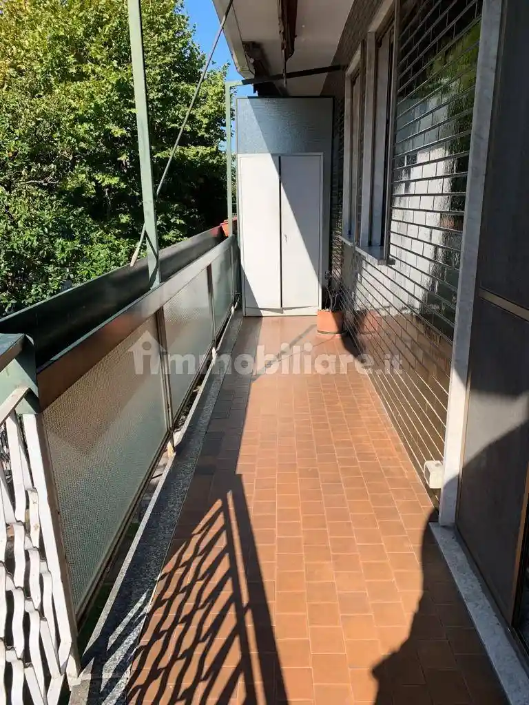 Monolocale via Tertulliano 25, Lodi - Brenta, Milano - foto 2