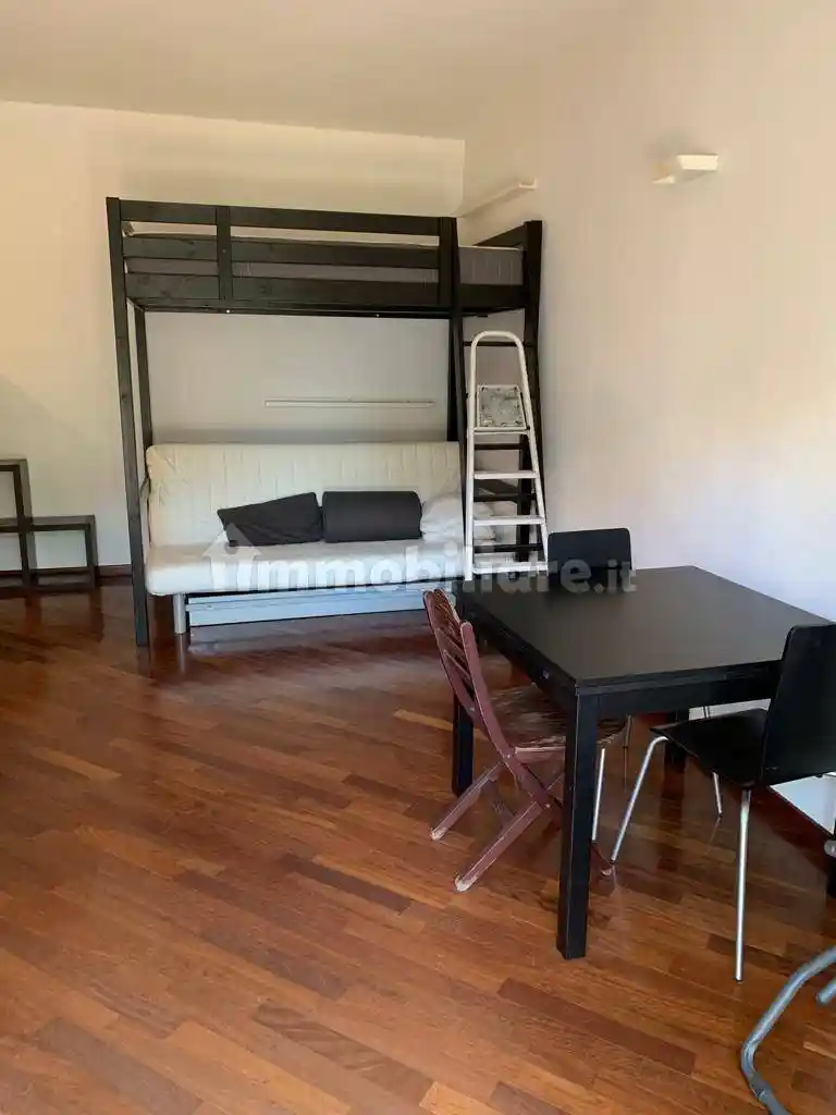 Monolocale via Tertulliano 25, Lodi - Brenta, Milano - foto 3